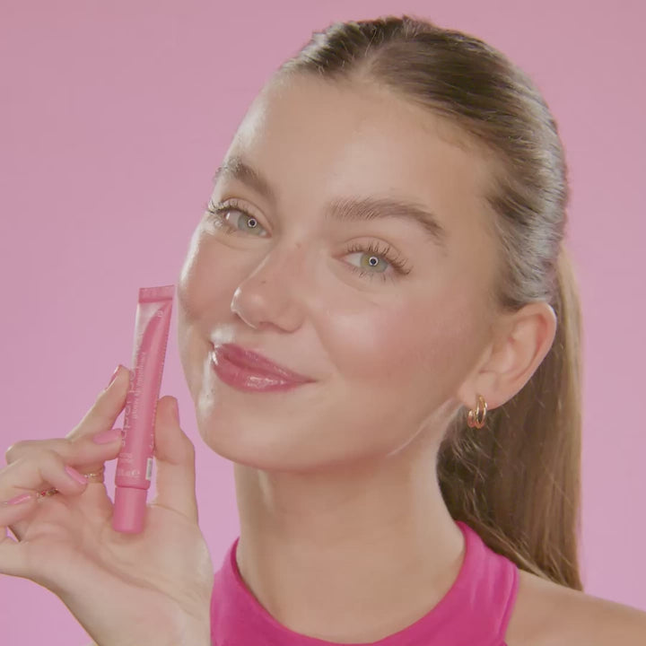 The Super Peptide Glossy Lip Treatment