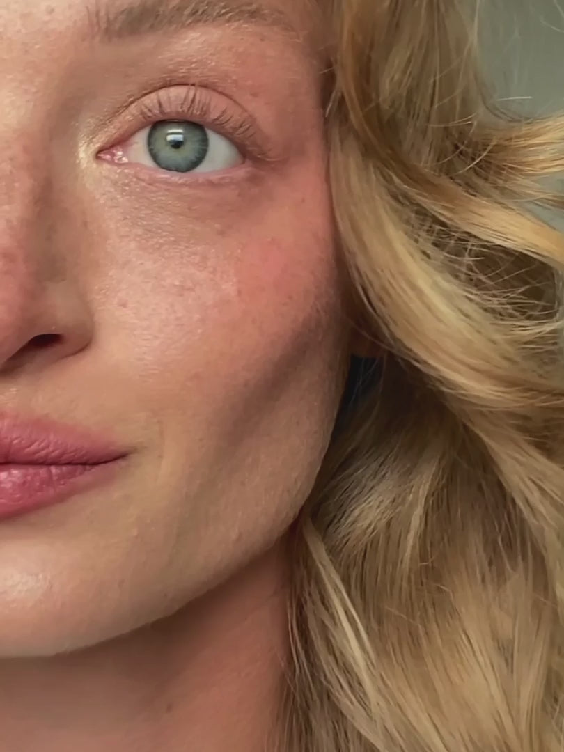 Fullest Volumizing Mascara