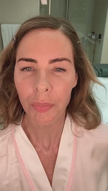 سيروم الببتيد⁺ Ha - ممتلئ 