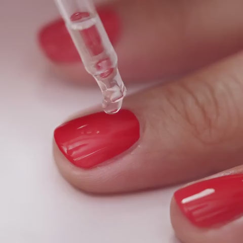 Drying Drops  - Vernis À Ongles Green™