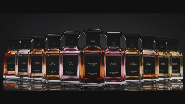 L'Art & La Matière Angélique Noire Eau De Parfum