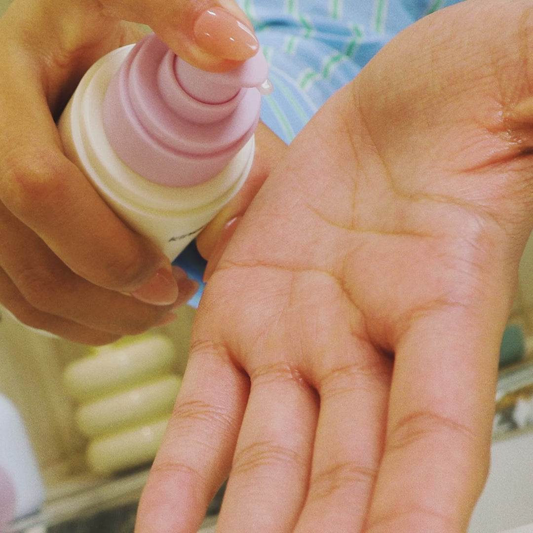 منظف ​​مرطب من كيندلي كلين