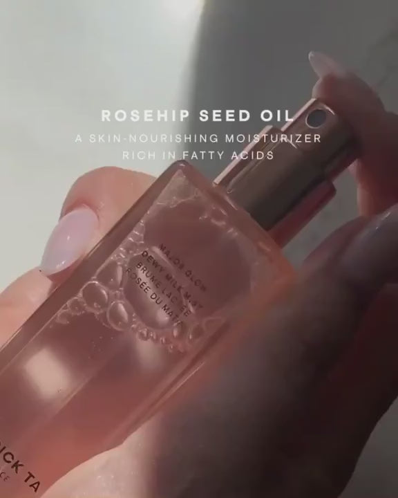 She's Thirsty - Major Glow Dewy Milk Mist