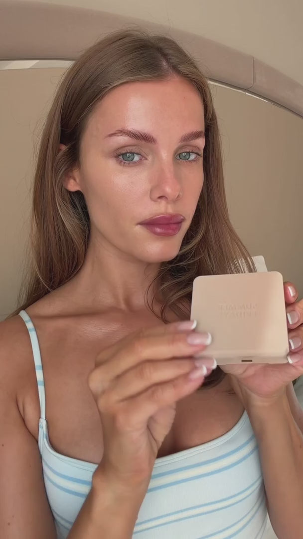 Summer Fridays The Bronzer Brush