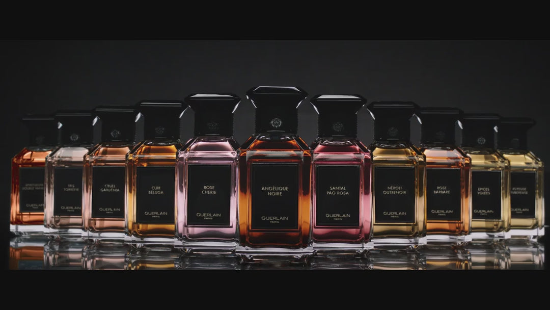 L'Art & La Matière Néroli Outrenoir Eau De Parfum