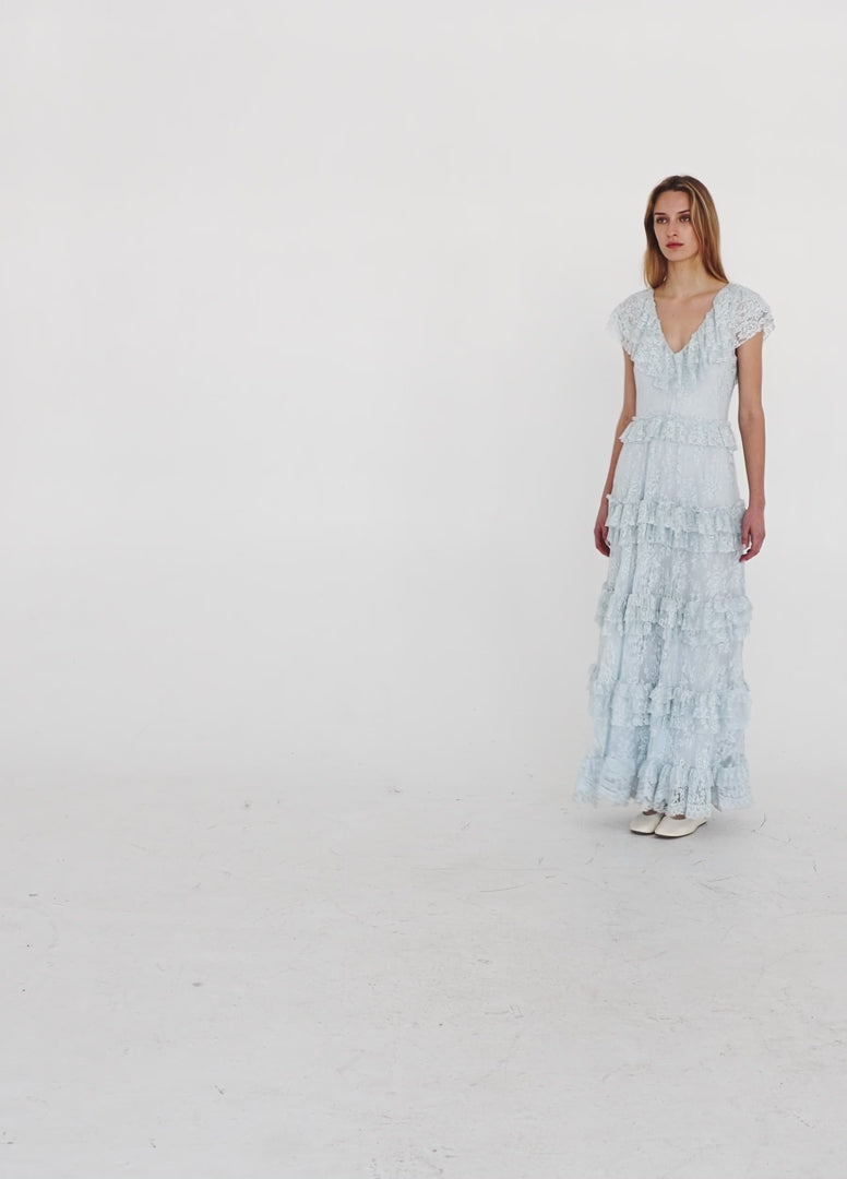 Sharleen Dress