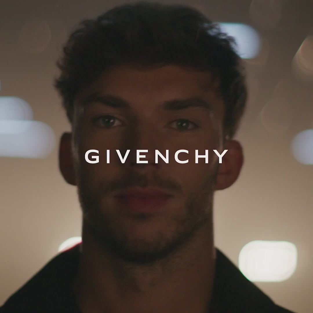 جنتلمان أمبري - أو دو بارفان