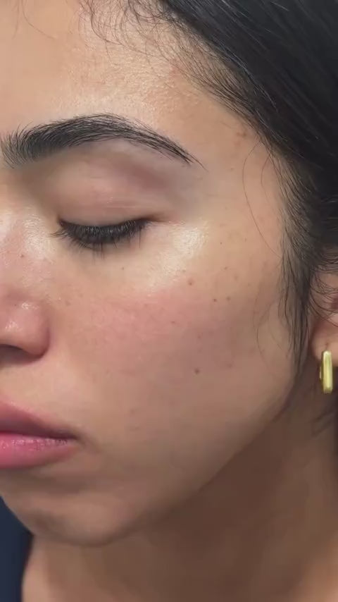 Camellia Deep Collagen Eye Cream