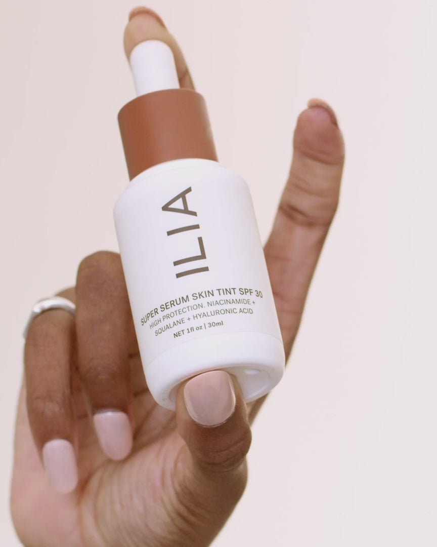Super Serum Skin Tint SPF 40