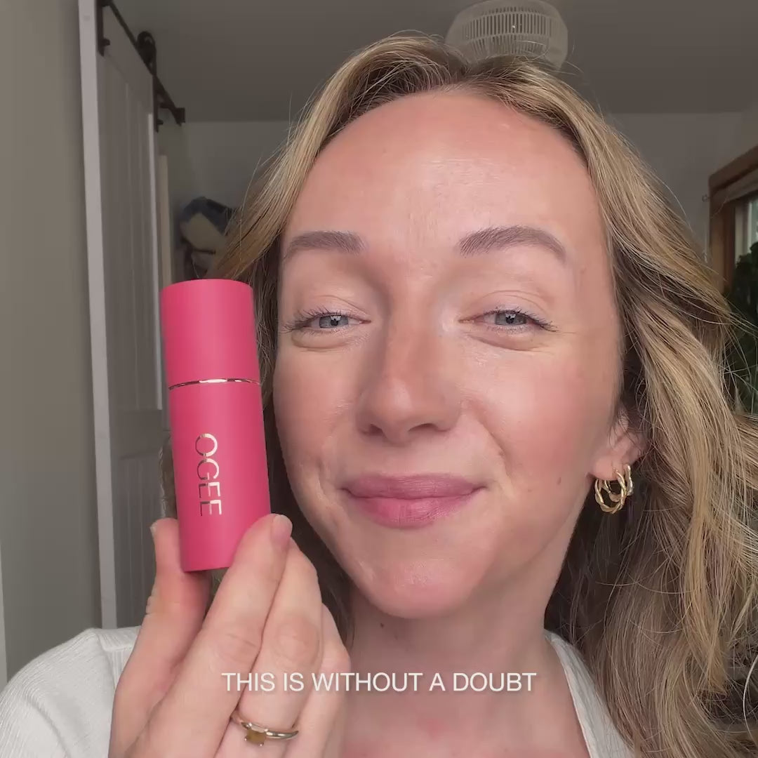 Sculpted Face Stick - New & Improved