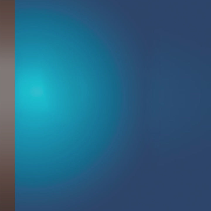 Vaseline Cocoa Shimmer Jelly Stick Cocoa Butter - 1.4oz