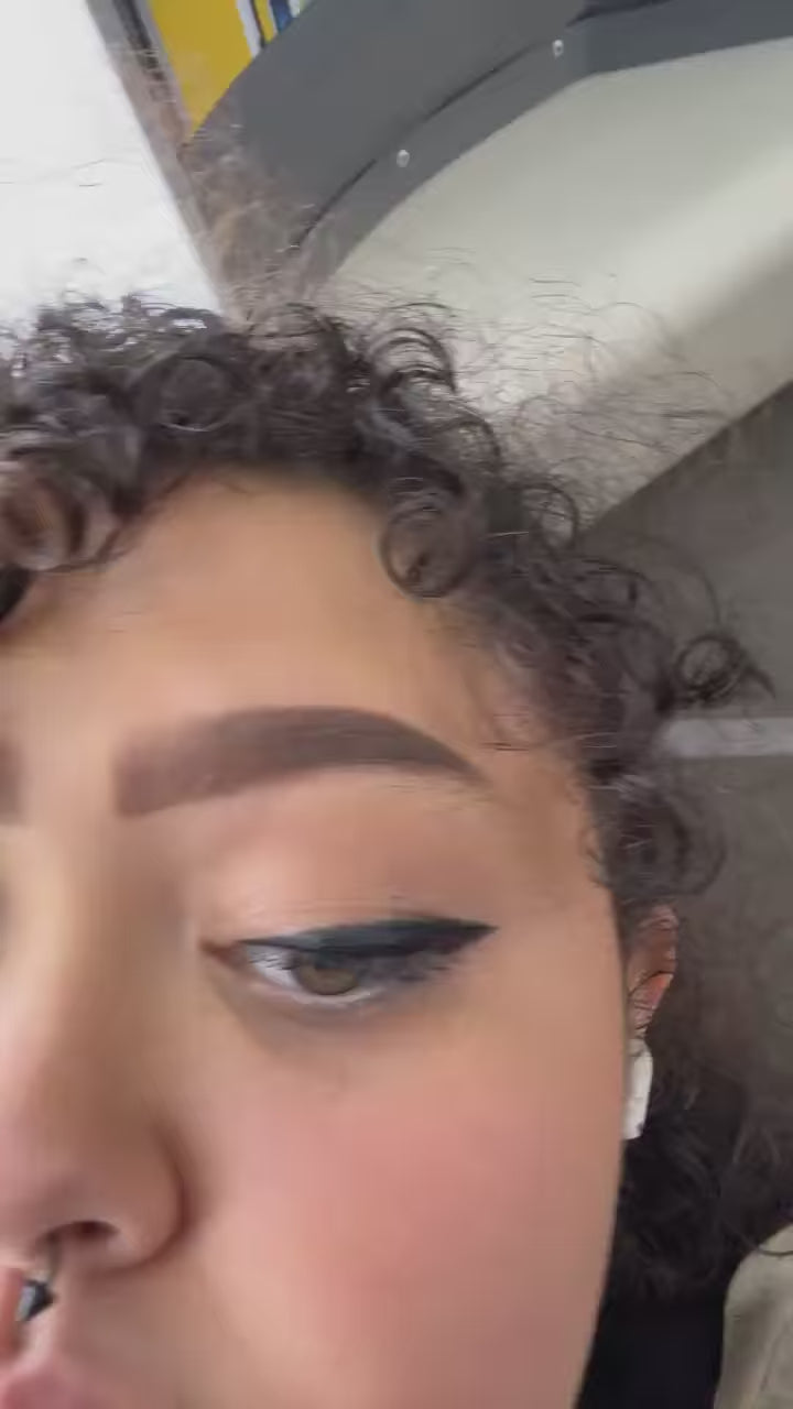 Stay All Day® - Waterproof Liquid Eye Liner - Micro Tip