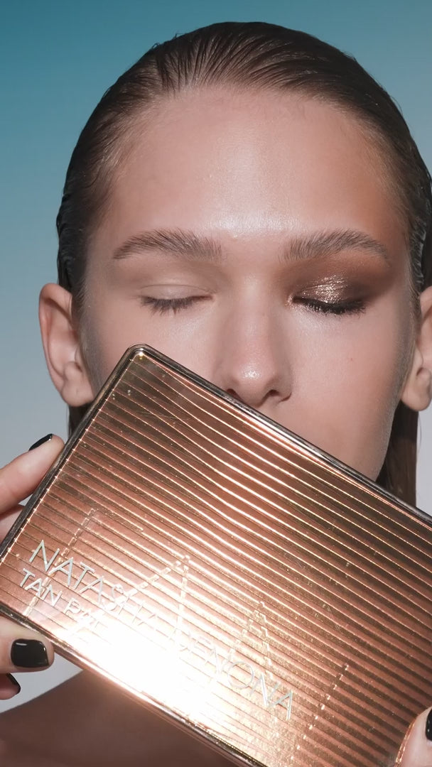 Natasha Denona Tan Palette