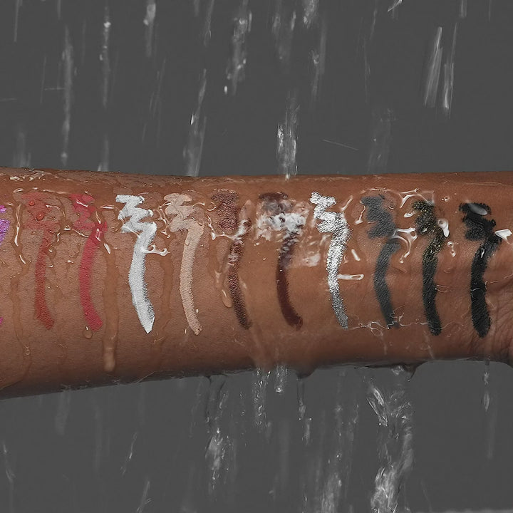 Nude Biege - Optic Intensity Eco Gel Eyeliner Pencil