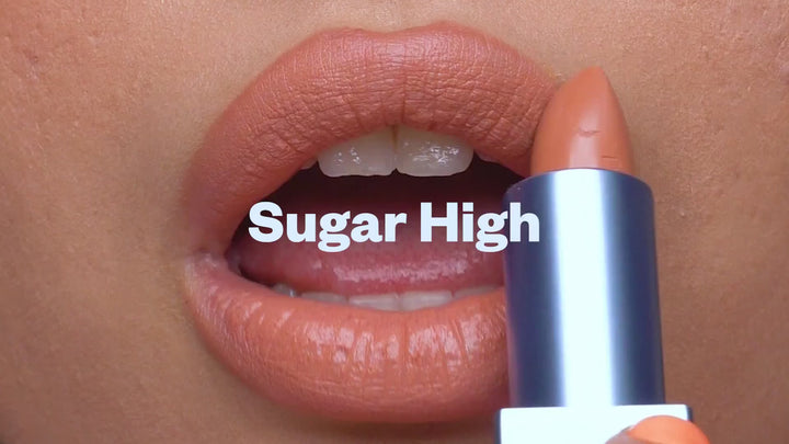 Weightless Lip Color Nourishing Satin Lipstick