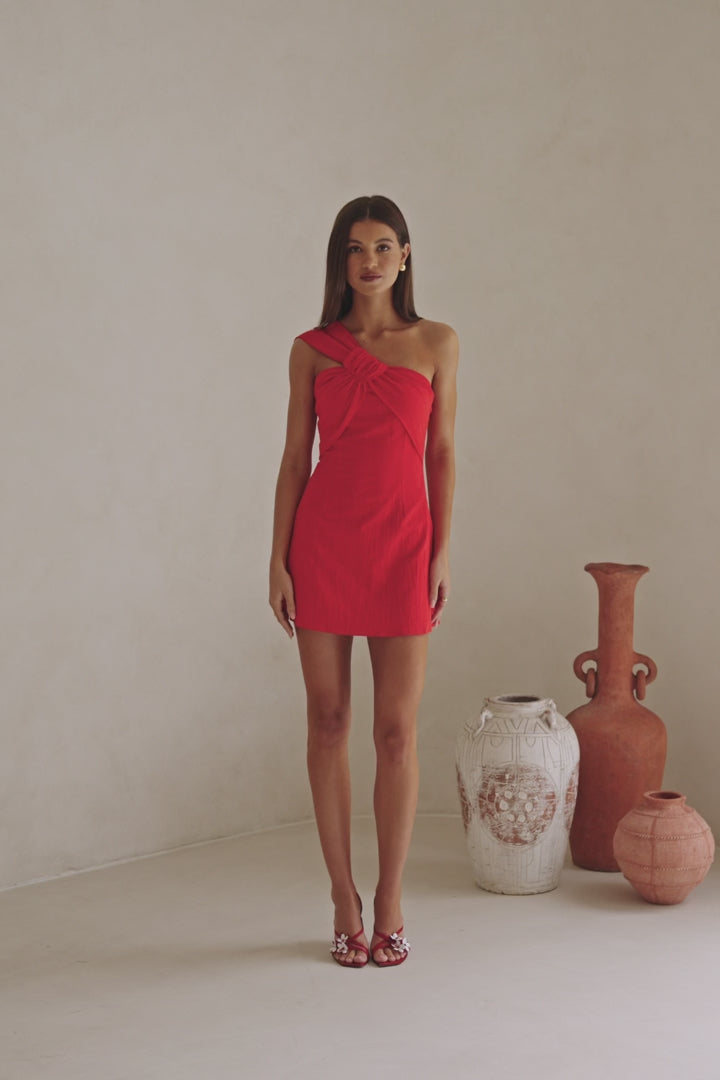 Dimmi Dress