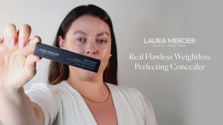 Real Flawless Weightless Perfecting Serum Concealer