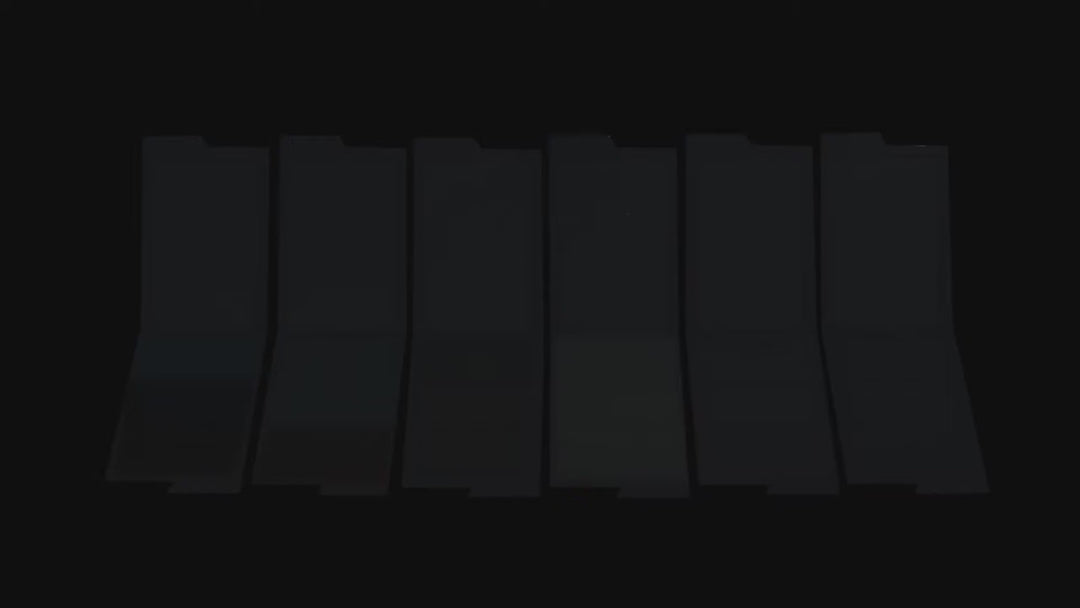 Made for Shade Bronze & Sculpt Trio Palette