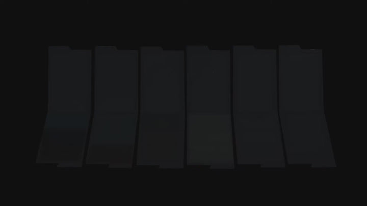 Made for Shade Bronze & Sculpt Trio Palette