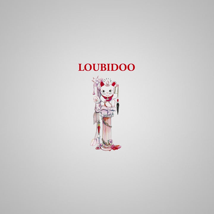 Loubidoo Eau De Parfum