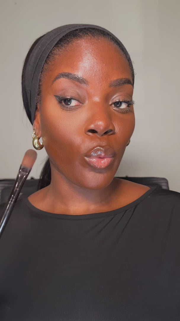 Secret Brightening Color Correcting Longwear Under Eye Setting Powder