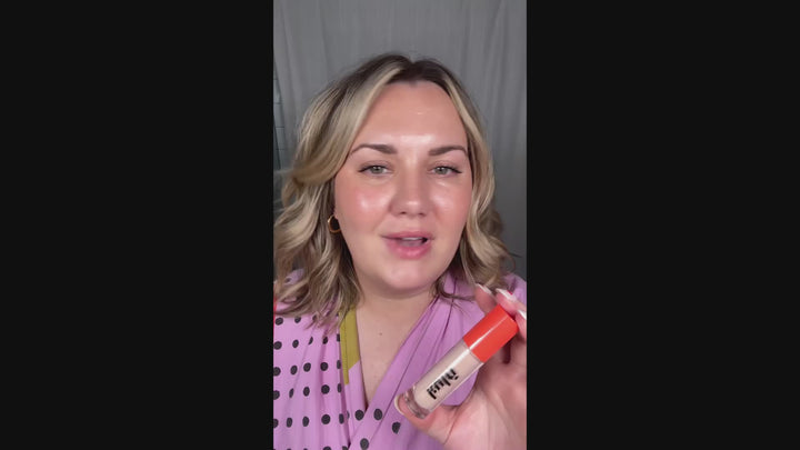 Main Match Crease-Proof Long-Wear Hydrating Concealer