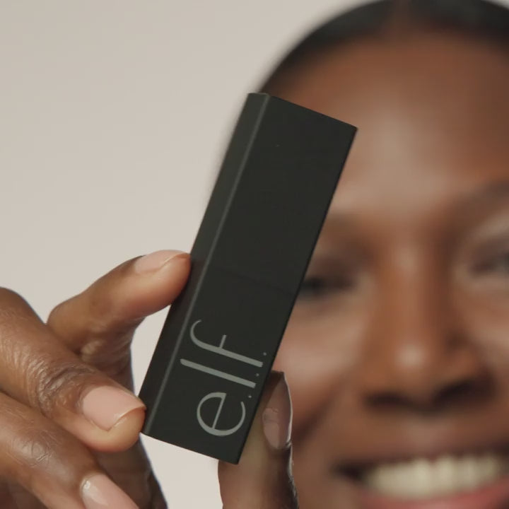 أحمر شفاه ساتان من O FACE