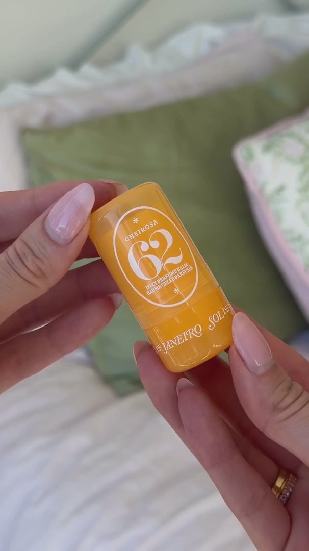 Cheirosa 62™ Jelly Perfume Balm