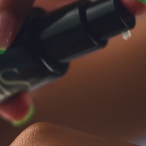 Wired: The Hand Serum