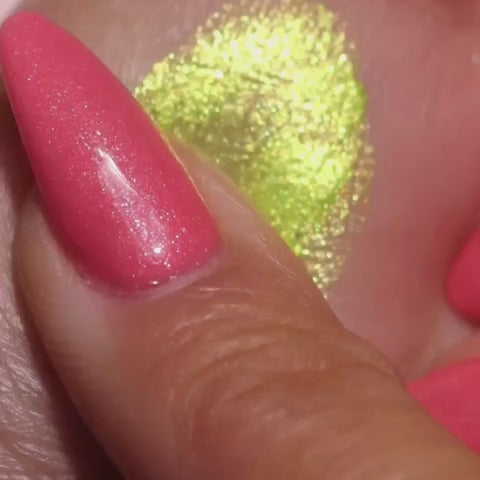 Jelly Much Shadow - Gel Eyeshadow