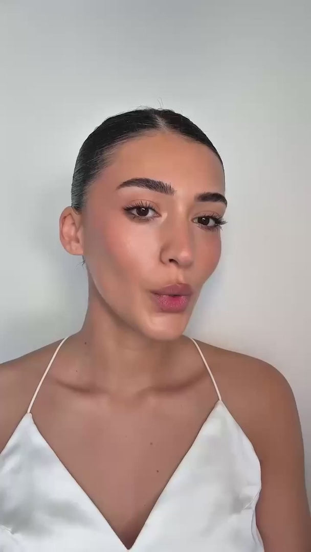 Mattifying Face Powder with 18-Hour Wear