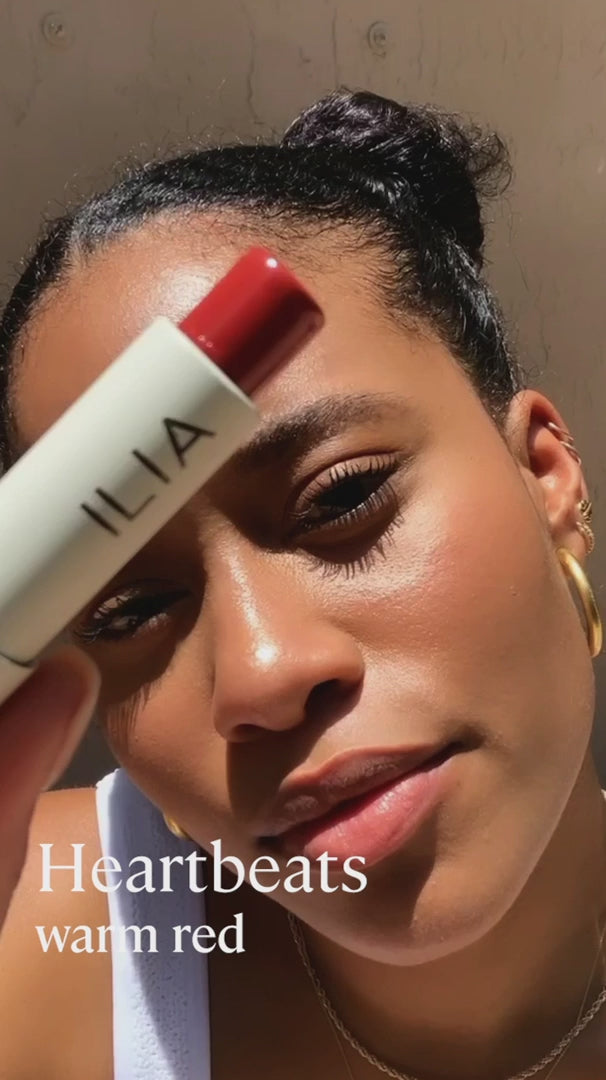 مرطب الشفاه بالمي تينت