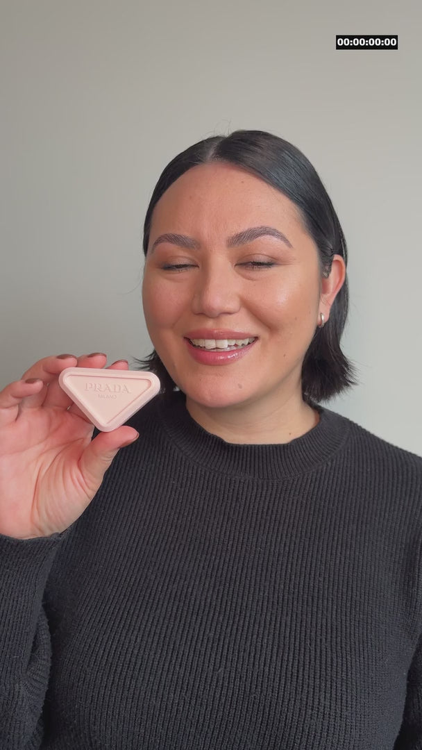 Touch Cream-To-Powder Soft Blur Longwear Blush