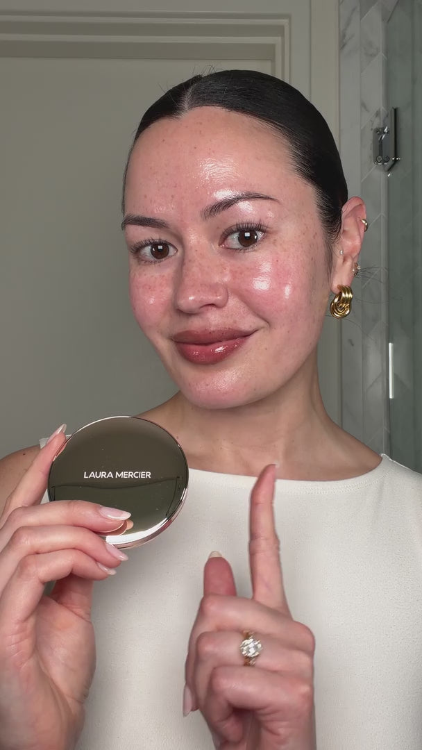 Tinted Blur Balm Skin Tint with Peptides