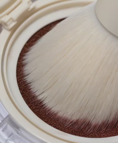 Watercolor Collection - Sheer, Water-Based Bronzer And Blush That Melt Seamlessly Into Skin.