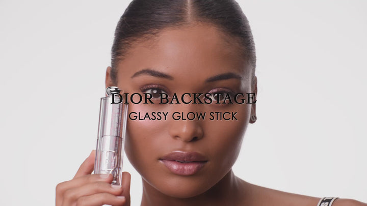 Backstage Glassy Glow Stick Multi-Use Stick Highlighter Balm