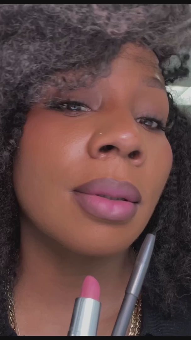 M·A·Cximal Silky Matte 12HR Wear Lipstick