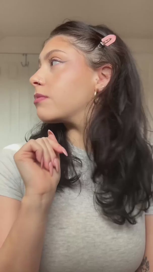 Secret Brightening Color Correcting Longwear Under Eye Setting Powder