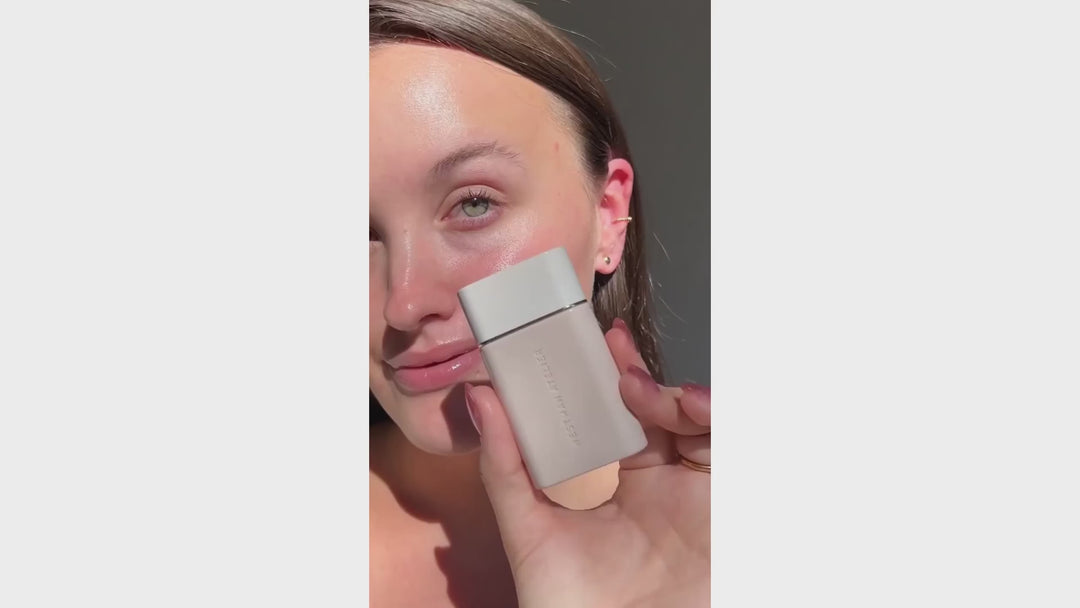 Vital Skincare Complexion Drops Dewy Skin Tint