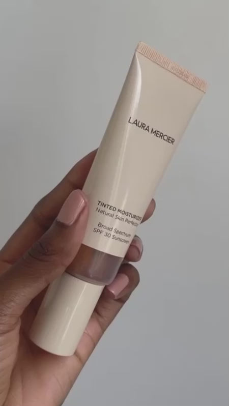 Tinted Moisturizer Light Revealer Natural Skin Illuminator Broad Spectrum SPF 25