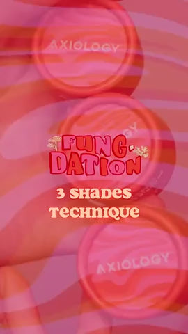 Fungdation Mushroom Foundation