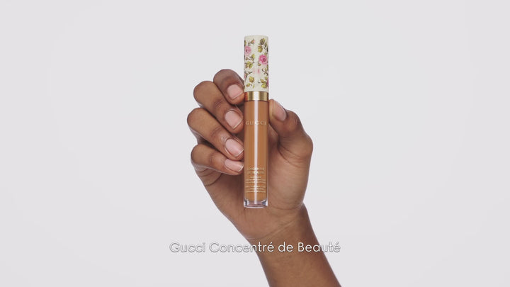 Concentré De Beauté Multi-Use Crease Proof And Hydrating Concealer