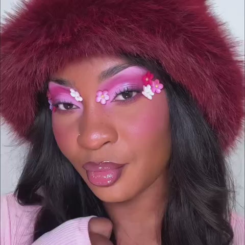 Blush + UGL Set - Super Shock Blush + Ultra Glossy Lip Set