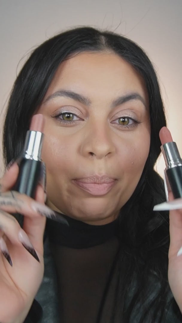 M·A·Cximal Silky Matte 12HR Wear Lipstick