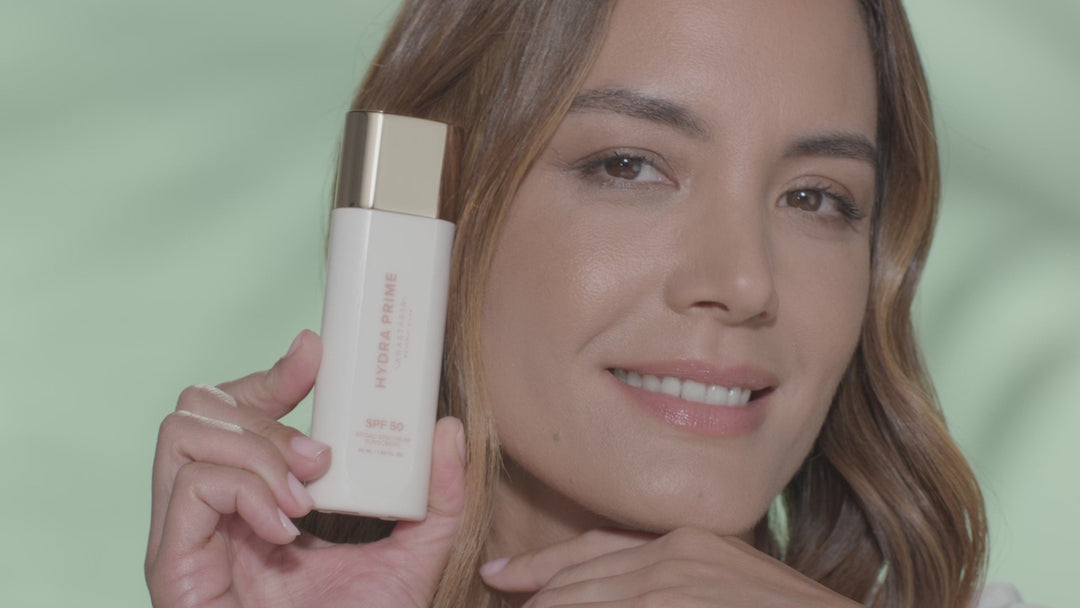 Hydra Prime SPF50 Sunscreen