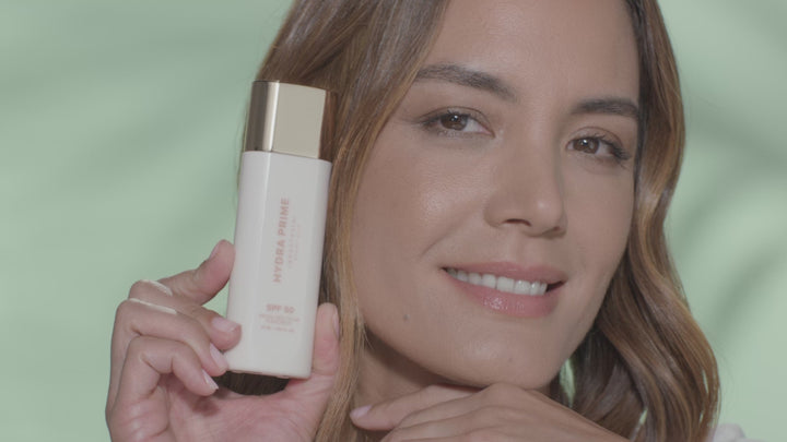Hydra Prime SPF50 Sunscreen