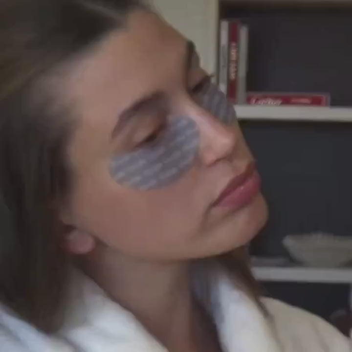Peptide Eye Prep - Designed With Justin Bieber