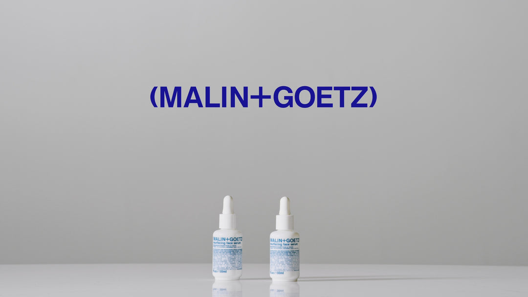 سيروم تجديد سطح الوجه