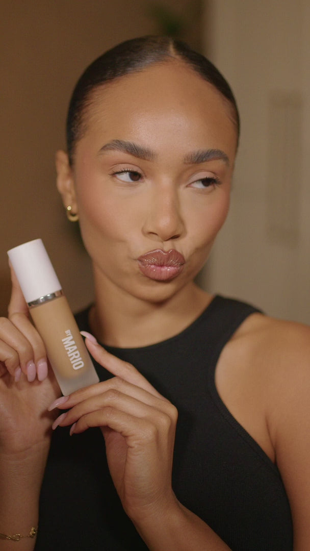 SurrealSkin® Natural Finish Foundation