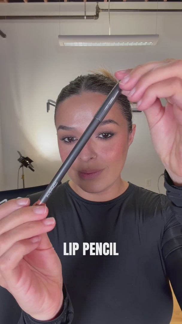 Lip Pencil Creamy Lip Liner